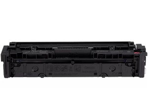 Восстановление картриджа Canon 054 magenta