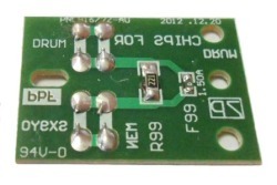 Чип Panasonic KX-MB1500/1520 (Hi-Black)