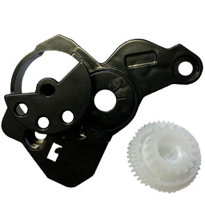 Боковая крышка картриджа Brother TN-14/TN-2420 (с шестернёй)