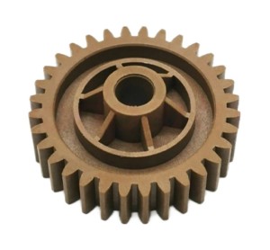 Шестерня привода термоблока Kyocera Z32S