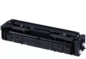 Заправка картриджа Canon 045 black