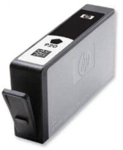 Заправка картриджа HP 920 (CD971AE) black