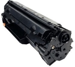 Восстановление картриджа Canon 737