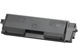Заправка картриджа Kyocera TK-590 black
