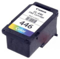 Заправка картриджа Canon CL-446 color