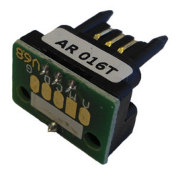 Чип Sharp AR-5015/AR-5316 (AR-016T) (Hi-Black)