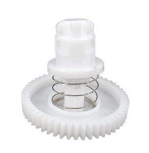 Шестерня привода тонер-картриджа Brother HL-L2300 (в сборе) толстый привод