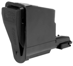 Заправка картриджа Kyocera TK-1110
