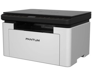 Перепрошивка МФУ Pantum BM1800