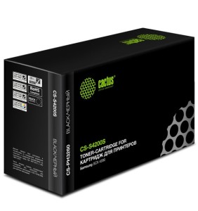 Картридж Samsung SCX-4200 (CS-S4200S) (Cactus)