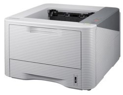 Перепрошивка принтера Samsung ML-3310