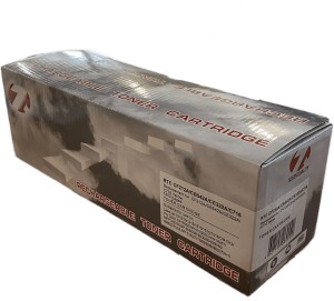 Картридж HP CB542A/ CE322A/ CF212A (125A/ 128A/ 131A) Universal yellow (7Q, Булат)