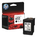 Картридж HP 652 (F6V25AE) (ориг.) black