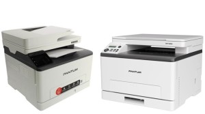 Перепрошивка МФУ Pantum CM1100