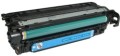 Заправка картриджа HP CE401A (507A) cyan