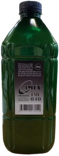 Тонер HP Color TMC 040 (500 г, банка) black Imex Green Line
