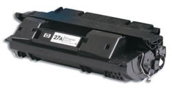 Заправка картриджа HP C4127A