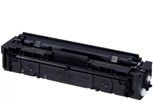 Заправка картриджа Canon 045H black