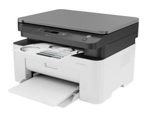 Перепрошивка МФУ HP LaserJet 135 MFP