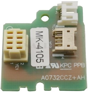 Чип Kyocera TASKalfa 1800 (MK-4105) drum