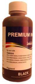 Чернила Canon C5000-100MB black (InkTec)