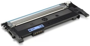 Восстановление картриджа HP W2071A (117A) cyan