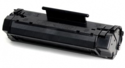 Заправка картриджа HP C3906A