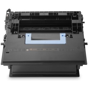 Заправка картриджа HP CF237Y