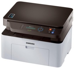 Перепрошивка МФУ Samsung Xpress SL-M2070