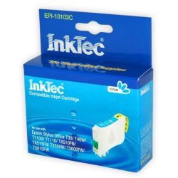 Картридж Epson EPI-10103C (InkTec) cyan