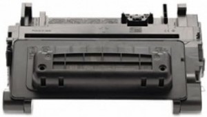 Восстановление картриджа HP CE390A