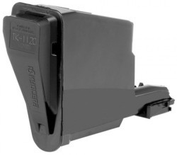 Заправка картриджа Kyocera TK-1120