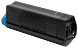 Заправка картриджа Oki C3200 (43034816) black