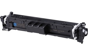 Заправка картриджа Canon 069 cyan