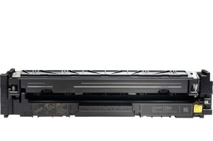 Восстановление картриджа HP W2112A (206A) yellow