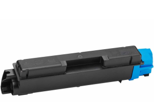 Заправка картриджа Kyocera TK-580 cyan