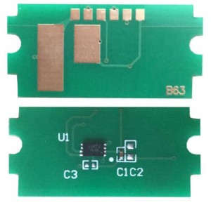 Чип Kyocera P6235 (TK-5280) black