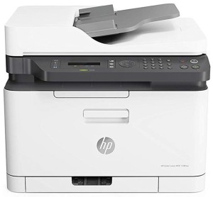 Перепрошивка МФУ HP Color LaserJet MFP 179