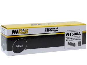 Картридж HP W1500A (Hi-Black)