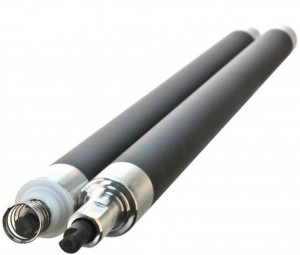 Магнитный вал HP LJ 2420/P3015 (в сборе) Булат r-Line