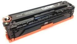 Заправка картриджа HP CF210X (131X) black