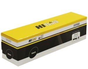 Тонер-картридж Brother TN-1075 (Hi-Black)