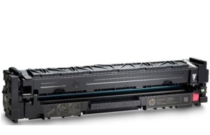 Восстановление картриджа HP W2213X (207X) magenta