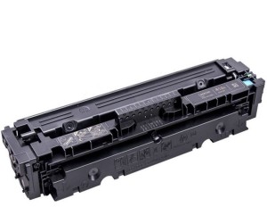 Восстановление картриджа HP CF411A (410A) cyan