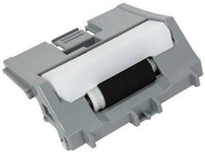 Ролик захвата бумаги HP LJ M402 (ролик отделения, в сборе) (ориг.)