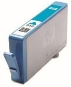 Заправка картриджа HP 655 (CZ110AE) cyan