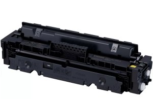 Восстановление картриджа Canon 046H yellow