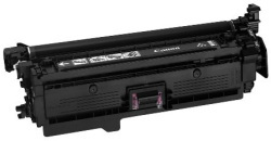 Заправка картриджа Canon 723 magenta
