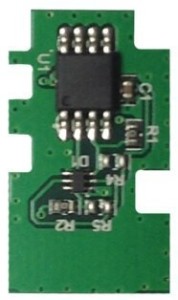 Чип Xerox Phaser 3020/ WorkCentre 3025 (1.5k) (новая прошивка)