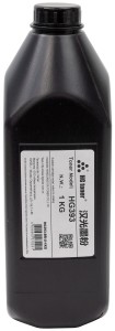 Тонер Brother HG 393 (1 кг, банка) Handan